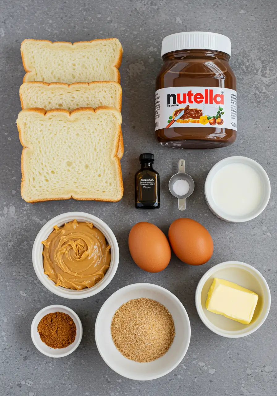French Toast Roll Up Recipe 2