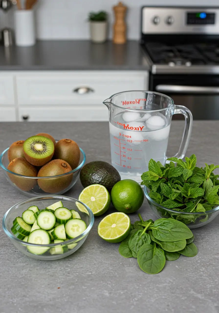 Green Smoothie