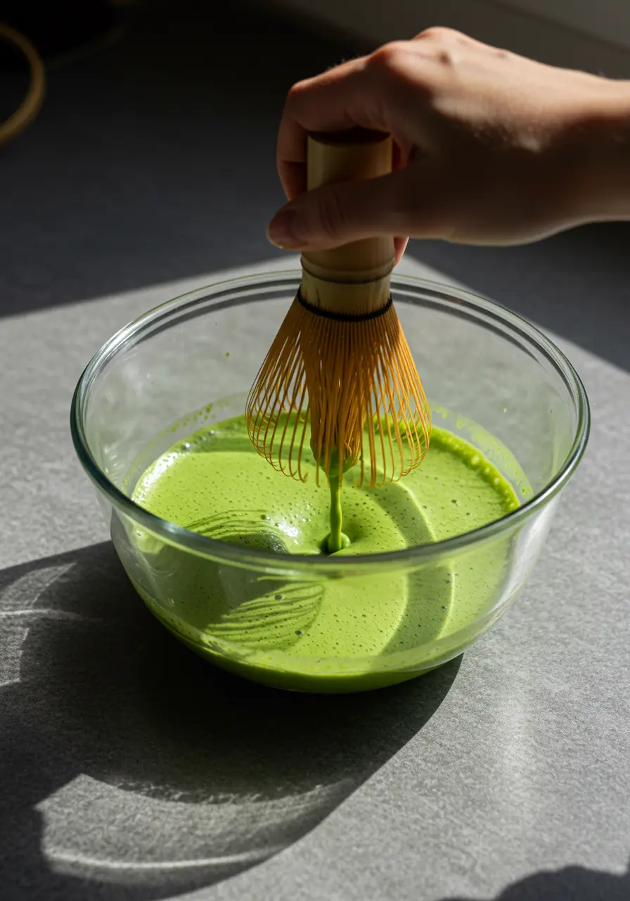 Matcha 2
